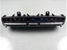 Recambio de mando climatizador para mercedes-benz clase c (w205) familiar c 220 t d 4matic (205.205) referencia OEM IAM A2059054