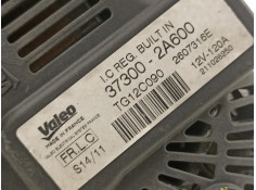 Recambio de alternador para hyundai i30 classic gl referencia OEM IAM 373002A600   2