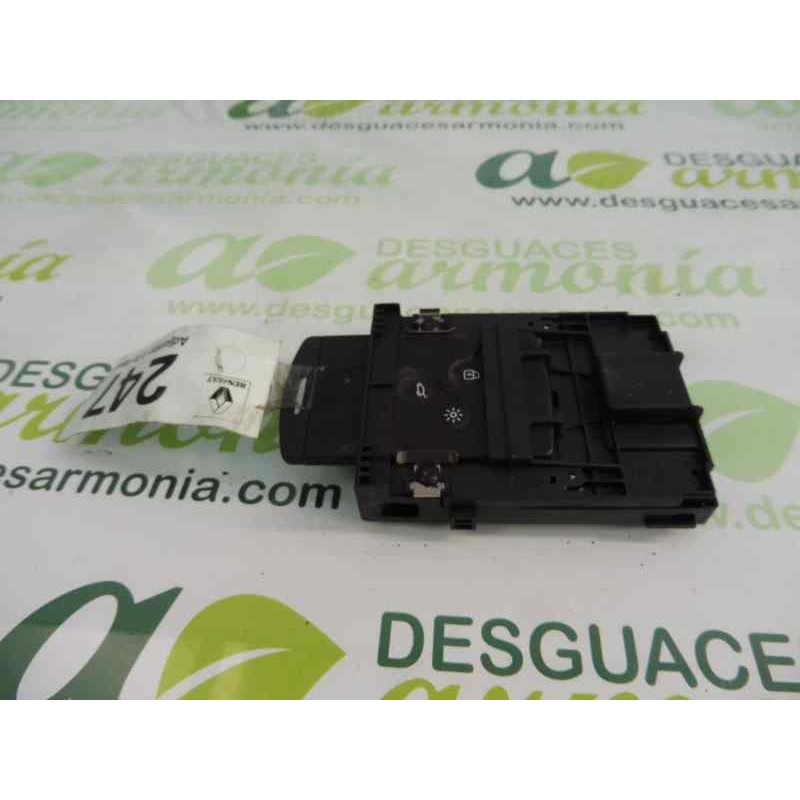 Recambio de conmutador de arranque para renault megane iii berlina 5 p dynamique referencia OEM IAM 285909828R  