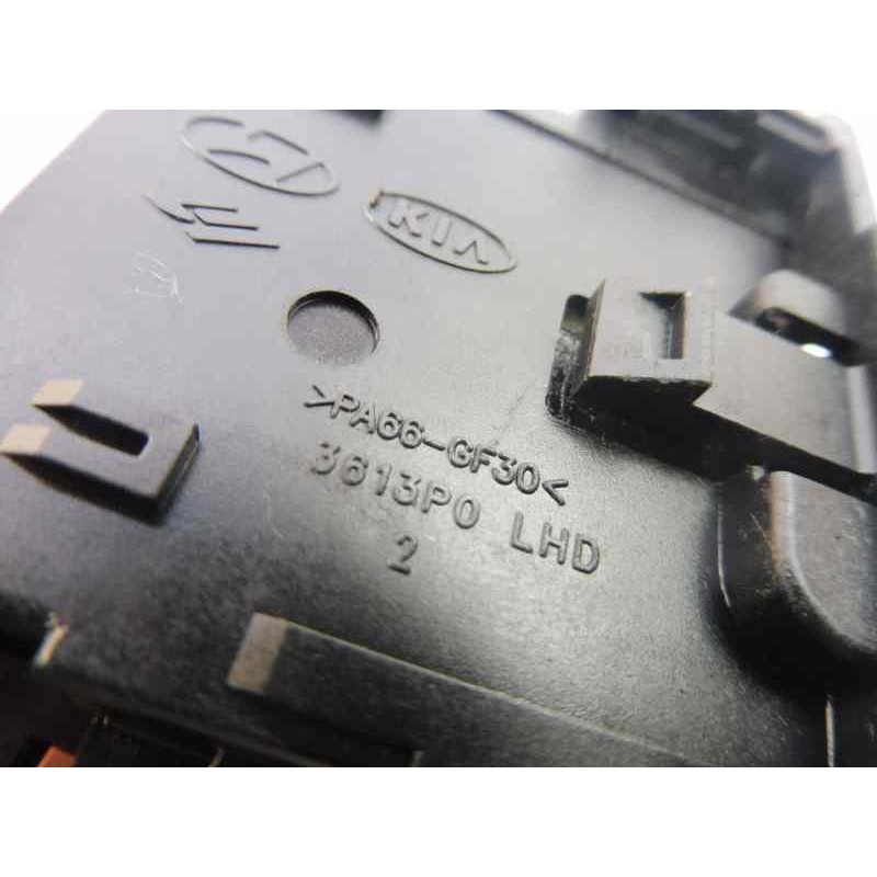 Recambio de mando limpia para hyundai sonata (nf) 2.0 crdi comfort i referencia OEM IAM 934203K400 3613P0 