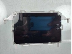 Recambio de pantalla multifuncion para ford focus lim. (cb8) titanium referencia OEM IAM AM5T18B955BE B0G15V024808 
