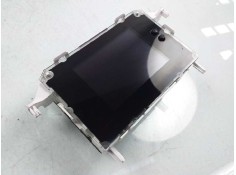 Recambio de pantalla multifuncion para ford focus lim. (cb8) titanium referencia OEM IAM AM5T18B955BE B0G15V024808  2