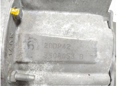 Recambio de caja cambios para peugeot 308 premium referencia OEM IAM 20DP42   2