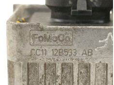 Recambio de caja precalentamiento para ford ranger (tke) doppelkabine 4x4 xl referencia OEM IAM CC1112B533AB 1719477  2