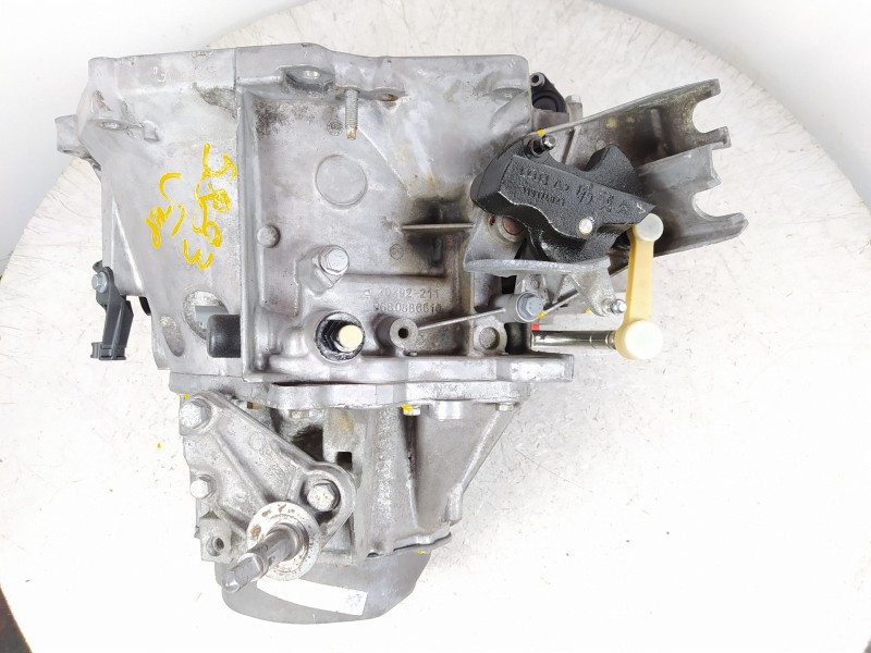 Recambio de caja cambios para peugeot 308 premium referencia OEM IAM 20DP42  