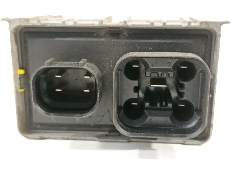 Recambio de caja precalentamiento para ford ranger (tke) doppelkabine 4x4 xl referencia OEM IAM CC1112B533AB 1719477 