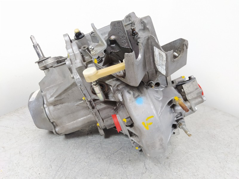 Recambio de caja cambios para peugeot 308 premium referencia OEM IAM 20DP42  