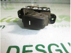 Recambio de mando elevalunas trasero izquierdo para hyundai sonata (nf) 2.0 crdi comfort i referencia OEM IAM 202007550   2