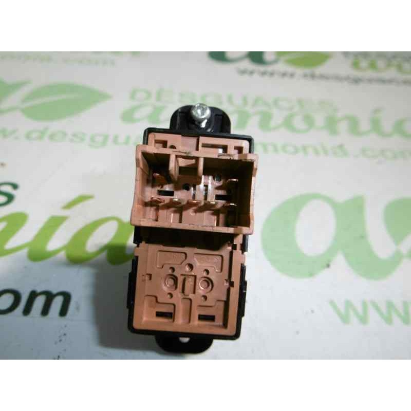Recambio de mando elevalunas trasero izquierdo para hyundai sonata (nf) 2.0 crdi comfort i referencia OEM IAM 202007550  