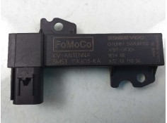 Recambio de modulo electronico para ford focus lim. (cb8) titanium referencia OEM IAM 8M5T15K603KA  