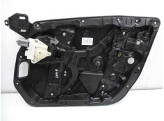 Recambio de elevalunas delantero derecho para mercedes-benz clase c (w205) familiar c 220 t d 4matic (205.205) referencia OEM IA