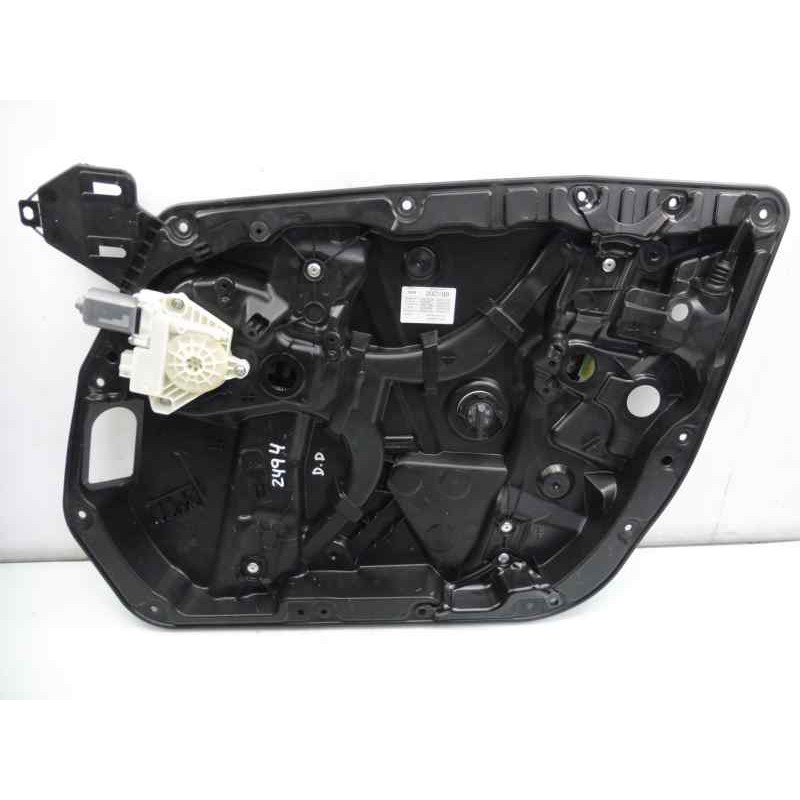 Recambio de elevalunas delantero derecho para mercedes-benz clase c (w205) familiar c 220 t d 4matic (205.205) referencia OEM IA