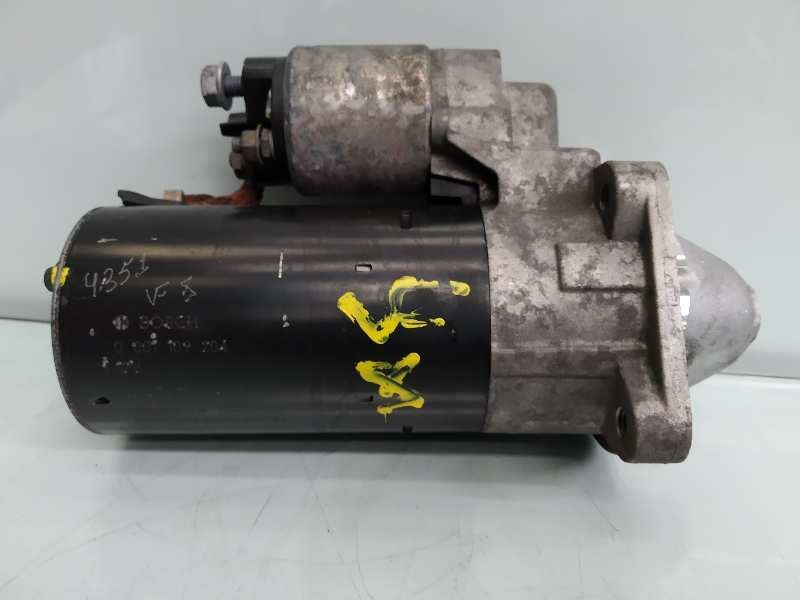 Recambio de motor arranque para ford focus lim. (cb4) trend referencia OEM IAM 4M5T11000KB 0001109204 