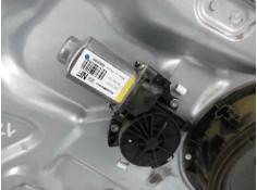 Recambio de elevalunas trasero izquierdo para hyundai sonata (nf) 2.0 crdi comfort i referencia OEM IAM 0899NF 400899  2