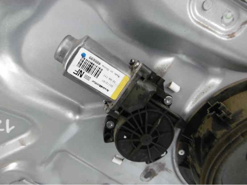 Recambio de elevalunas trasero izquierdo para hyundai sonata (nf) 2.0 crdi comfort i referencia OEM IAM 0899NF 400899 