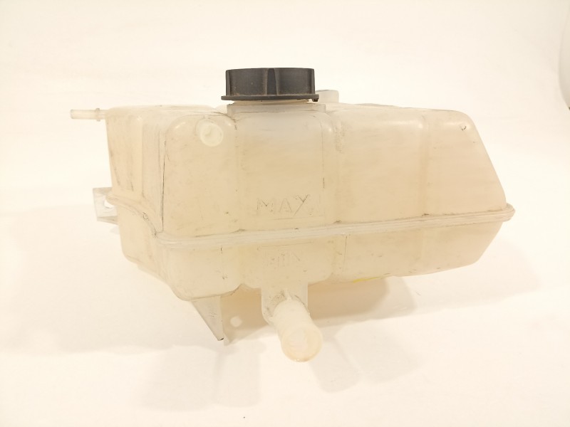 Recambio de deposito expansion para ford ranger (tke) doppelkabine 4x4 xl referencia OEM IAM 1722875 AB398K218AA 