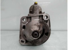 Recambio de motor arranque para ford focus lim. (cb4) trend referencia OEM IAM 4M5T11000KB 0001109204  2