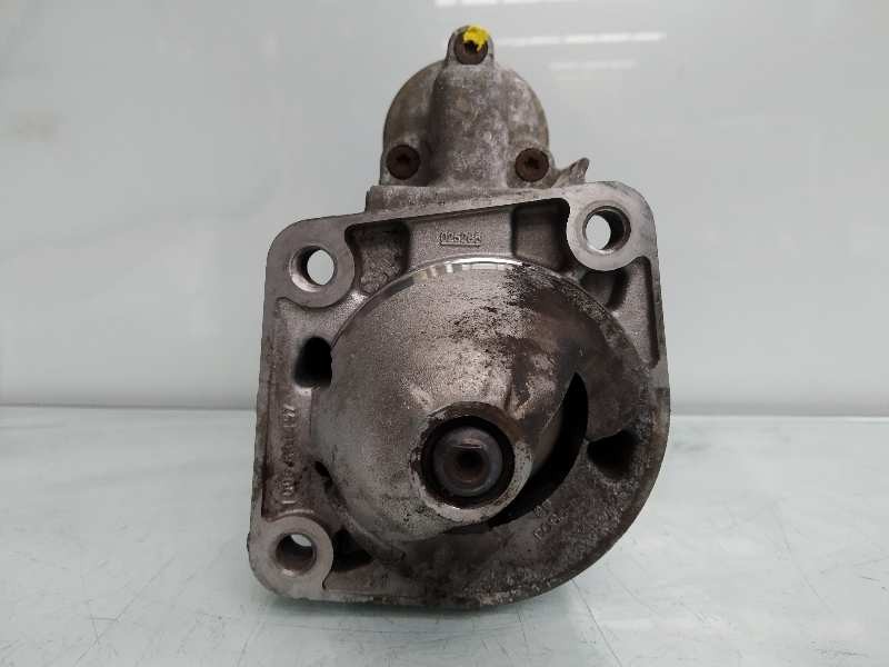 Recambio de motor arranque para ford focus lim. (cb4) trend referencia OEM IAM 4M5T11000KB 0001109204 