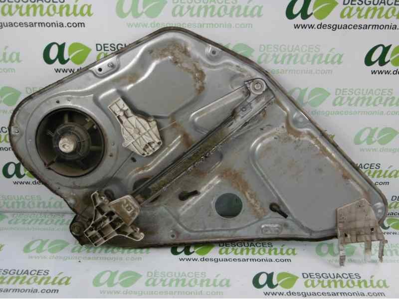 Recambio de elevalunas trasero izquierdo para hyundai sonata (nf) 2.0 crdi comfort i referencia OEM IAM 0899NF 400899 
