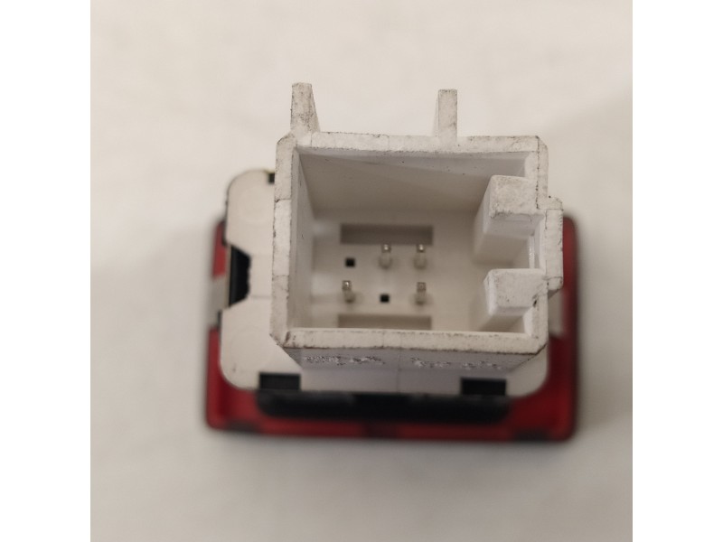 Recambio de warning para volkswagen golf vi (5k1) advance referencia OEM IAM 5K0953509A  