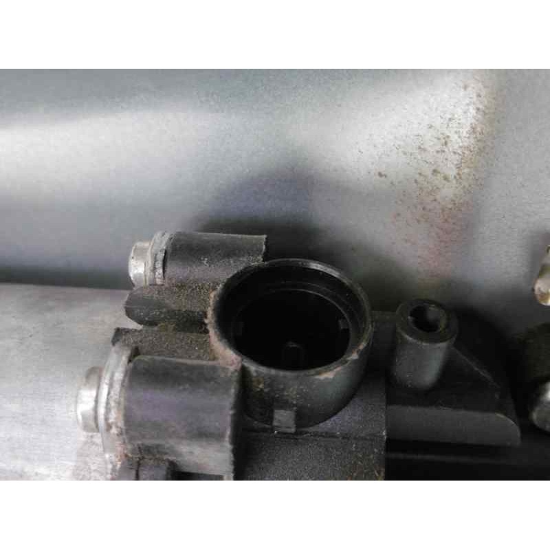 Recambio de elevalunas trasero izquierdo para hyundai sonata (nf) 2.0 crdi comfort i referencia OEM IAM 0899NF 400899 