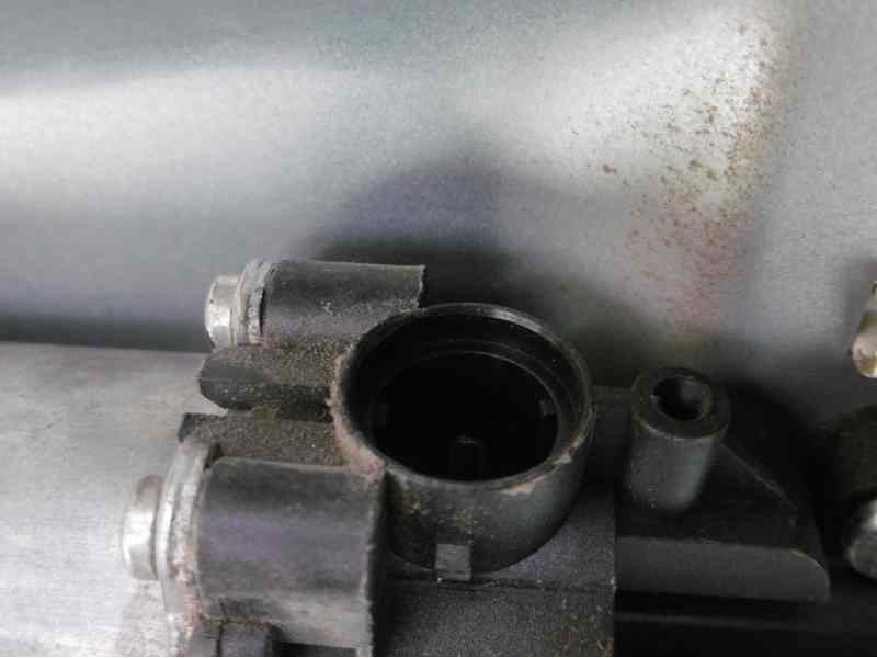 Recambio de elevalunas trasero izquierdo para hyundai sonata (nf) 2.0 crdi comfort i referencia OEM IAM 0899NF 400899 