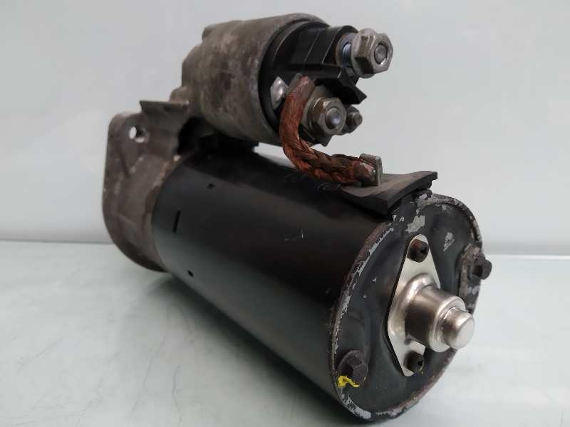 Recambio de motor arranque para ford focus lim. (cb4) trend referencia OEM IAM 4M5T11000KB 0001109204 