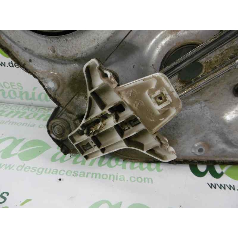 Recambio de elevalunas trasero izquierdo para hyundai sonata (nf) 2.0 crdi comfort i referencia OEM IAM 0899NF 400899 