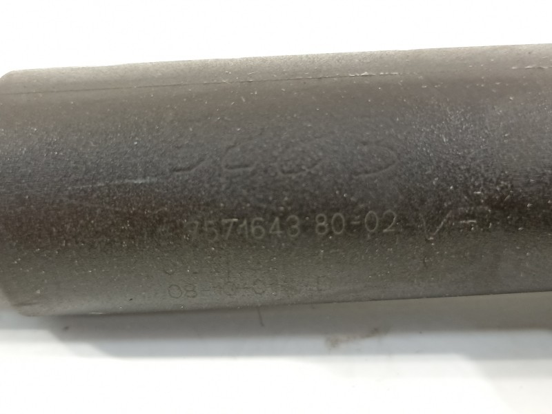 Recambio de bobina encendido para peugeot 308 premium referencia OEM IAM 757164380  