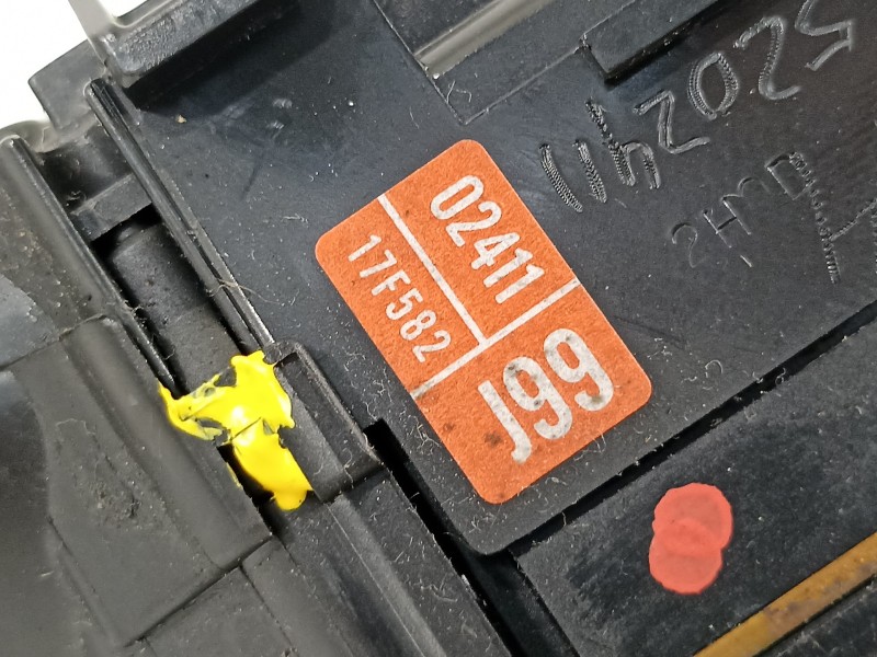 Recambio de mando limpia para toyota auris auris (2006-2012) referencia OEM IAM 8465202411 0241117F582 