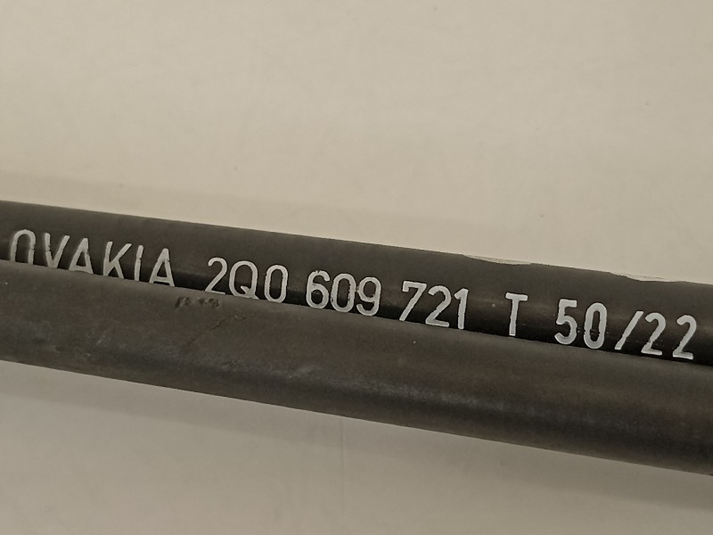 Recambio de no identificado para seat arona xperience referencia OEM IAM 2Q0609721T  