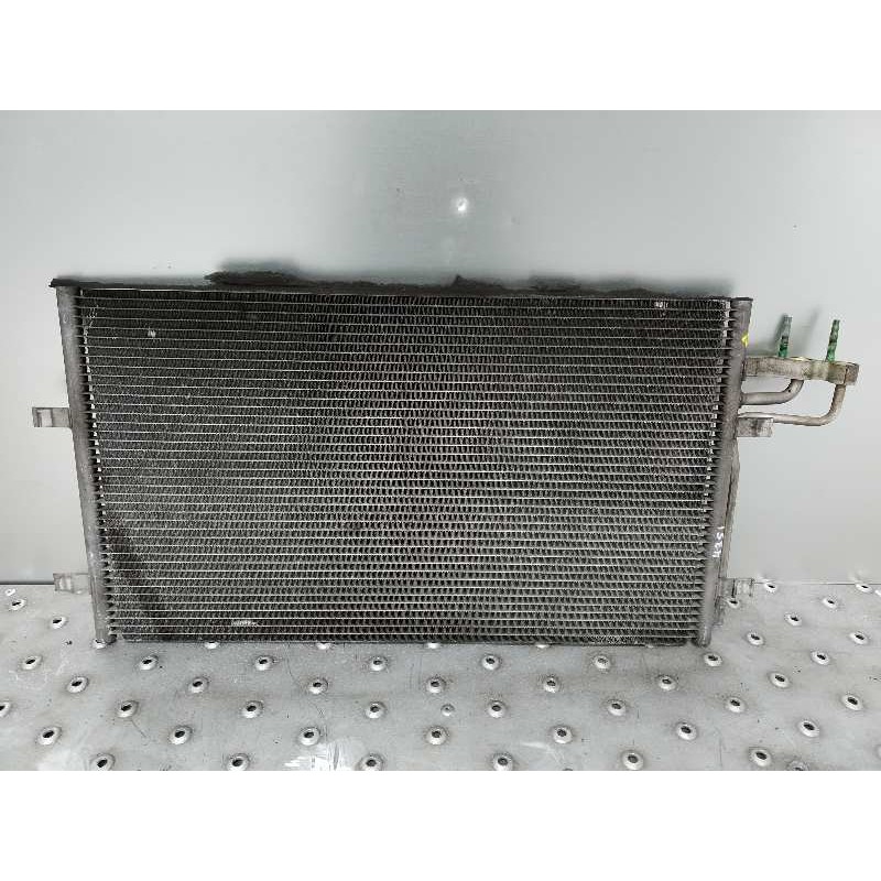 Recambio de condensador / radiador aire acondicionado para ford focus lim. (cb4) trend referencia OEM IAM 3M5H1971CC  