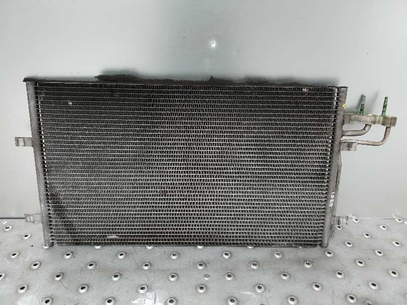 Recambio de condensador / radiador aire acondicionado para ford focus lim. (cb4) trend referencia OEM IAM 3M5H1971CC  