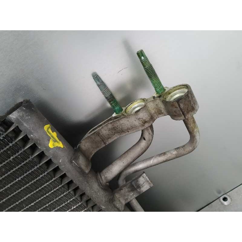 Recambio de condensador / radiador aire acondicionado para ford focus lim. (cb4) trend referencia OEM IAM 3M5H1971CC  
