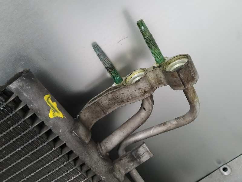 Recambio de condensador / radiador aire acondicionado para ford focus lim. (cb4) trend referencia OEM IAM 3M5H1971CC  
