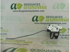 Recambio de cerradura maletero / porton para hyundai sonata (nf) 2.0 crdi comfort i referencia OEM IAM   