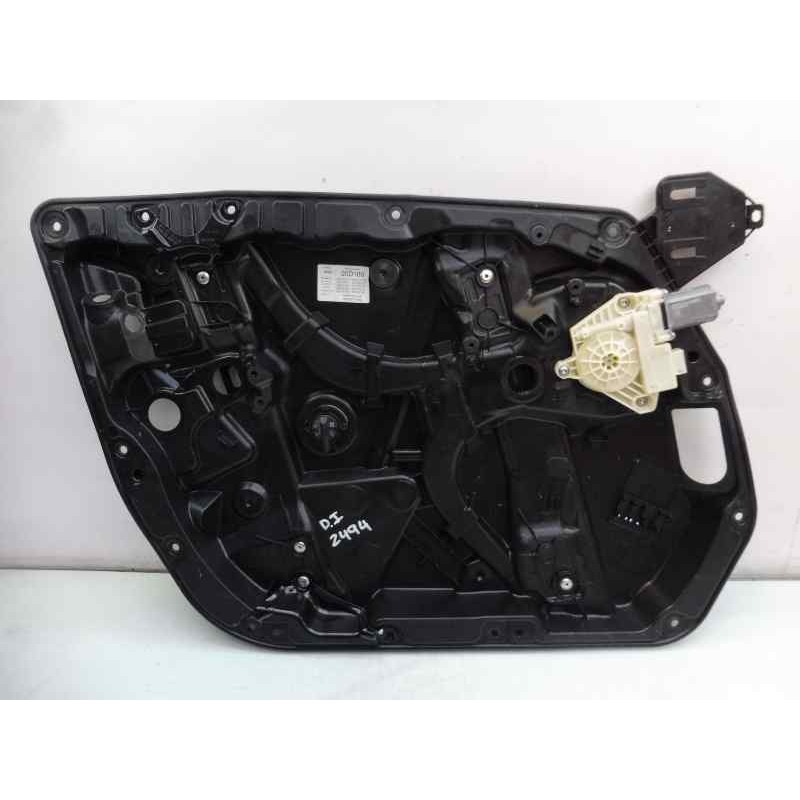 Recambio de elevalunas delantero izquierdo para mercedes-benz clase c (w205) familiar c 220 t d 4matic (205.205) referencia OEM 