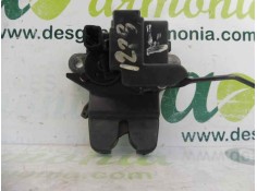 Recambio de cerradura maletero / porton para hyundai sonata (nf) 2.0 crdi comfort i referencia OEM IAM    2