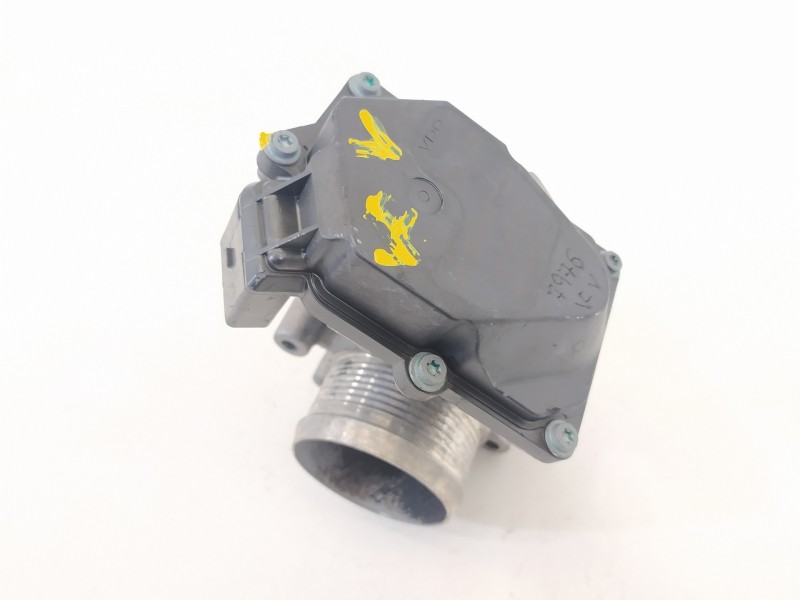 Recambio de caja mariposa para volkswagen golf vi (5k1) advance referencia OEM IAM 03L128063D A2C53337753 