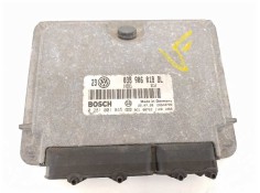 Recambio de centralita motor uce para volkswagen golf iv berlina (1j1) conceptline referencia OEM IAM 038906018BL  