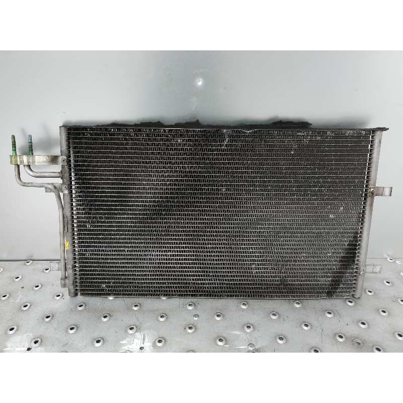 Recambio de condensador / radiador aire acondicionado para ford focus lim. (cb4) trend referencia OEM IAM 3M5H1971CC  