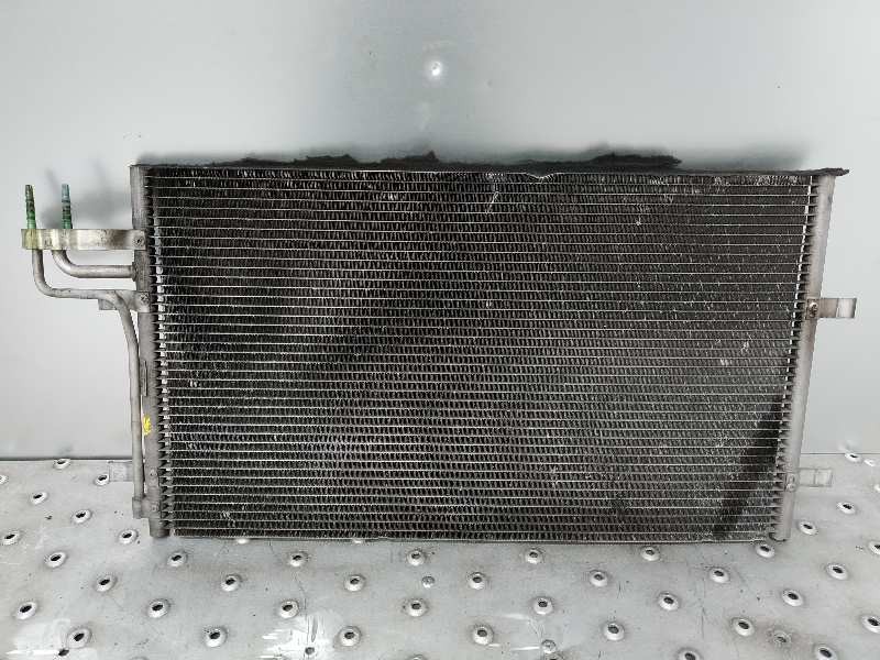 Recambio de condensador / radiador aire acondicionado para ford focus lim. (cb4) trend referencia OEM IAM 3M5H1971CC  