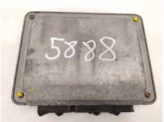 Recambio de centralita motor uce para volkswagen golf iv berlina (1j1) conceptline referencia OEM IAM 038906018BL   2