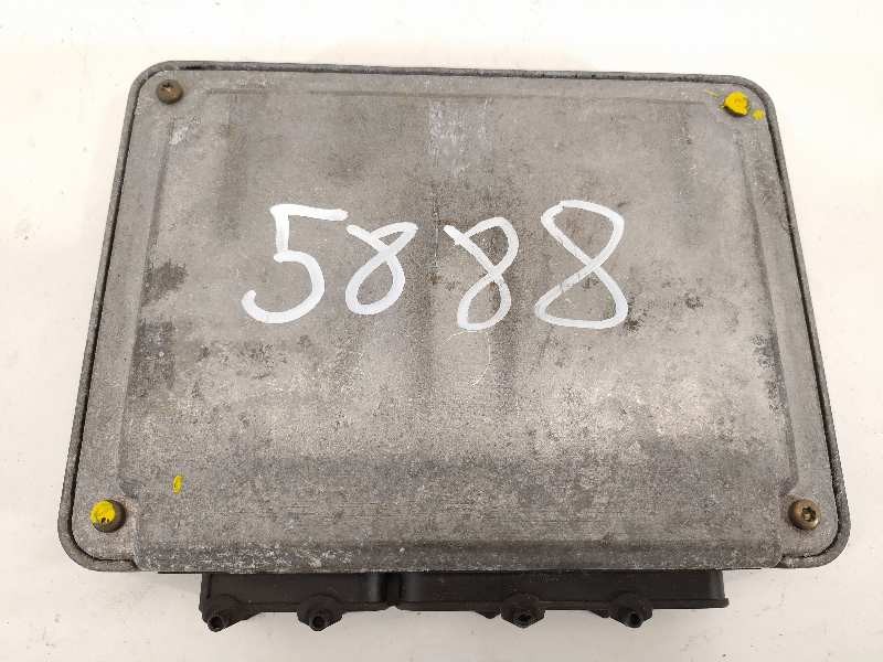 Recambio de centralita motor uce para volkswagen golf iv berlina (1j1) conceptline referencia OEM IAM 038906018BL  