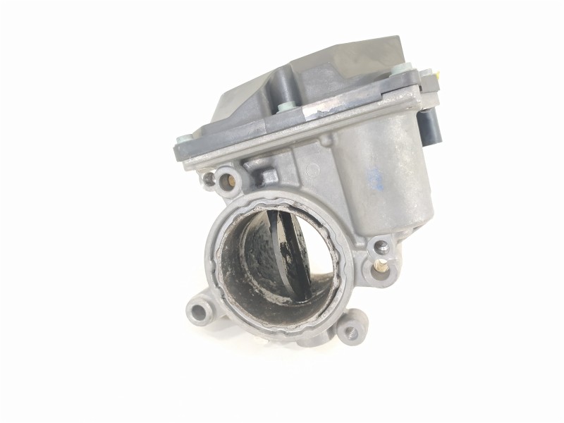 Recambio de caja mariposa para volkswagen golf vi (5k1) advance referencia OEM IAM 03L128063D A2C53337753 