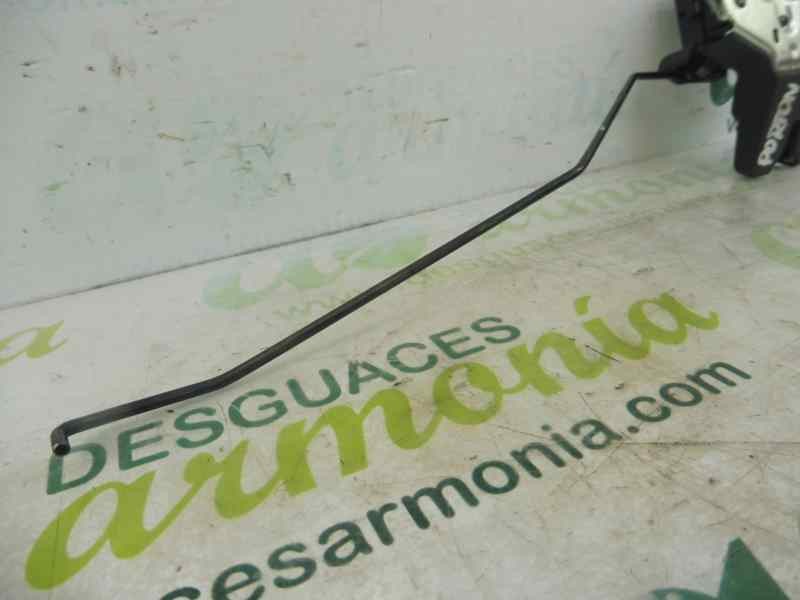 Recambio de cerradura maletero / porton para hyundai sonata (nf) 2.0 crdi comfort i referencia OEM IAM   