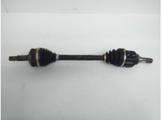 Recambio de transmision delantera izquierda para toyota auris auris (2006-2012) referencia OEM IAM   