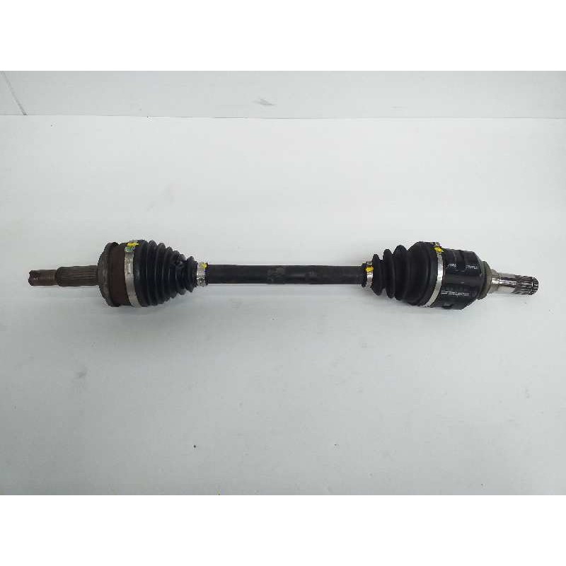 Recambio de transmision delantera izquierda para toyota auris auris (2006-2012) referencia OEM IAM   