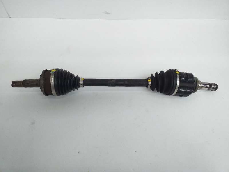 Recambio de transmision delantera izquierda para toyota auris auris (2006-2012) referencia OEM IAM   