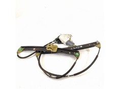 Recambio de elevalunas delantero izquierdo para audi a1 sportback (8xf) adrenalin referencia OEM IAM 8X4837461A 8K0959801C 